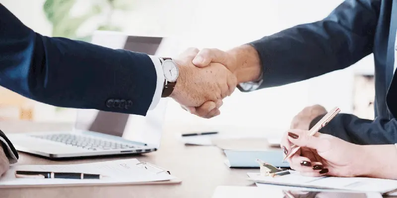 现代化生产车间